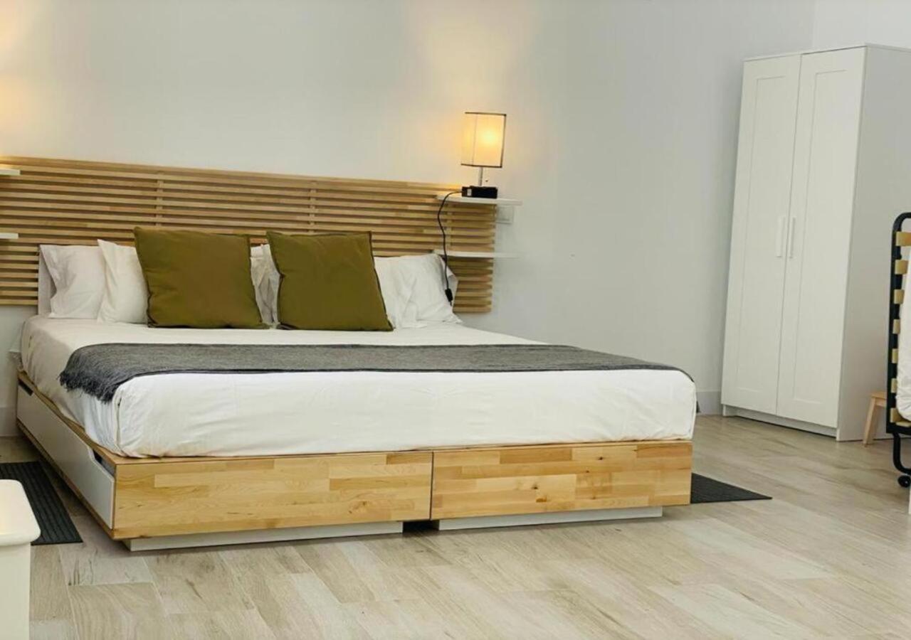 Appartement Nuevo 5 Personas Super Centrico Retiro Lujo à Madrid Extérieur photo